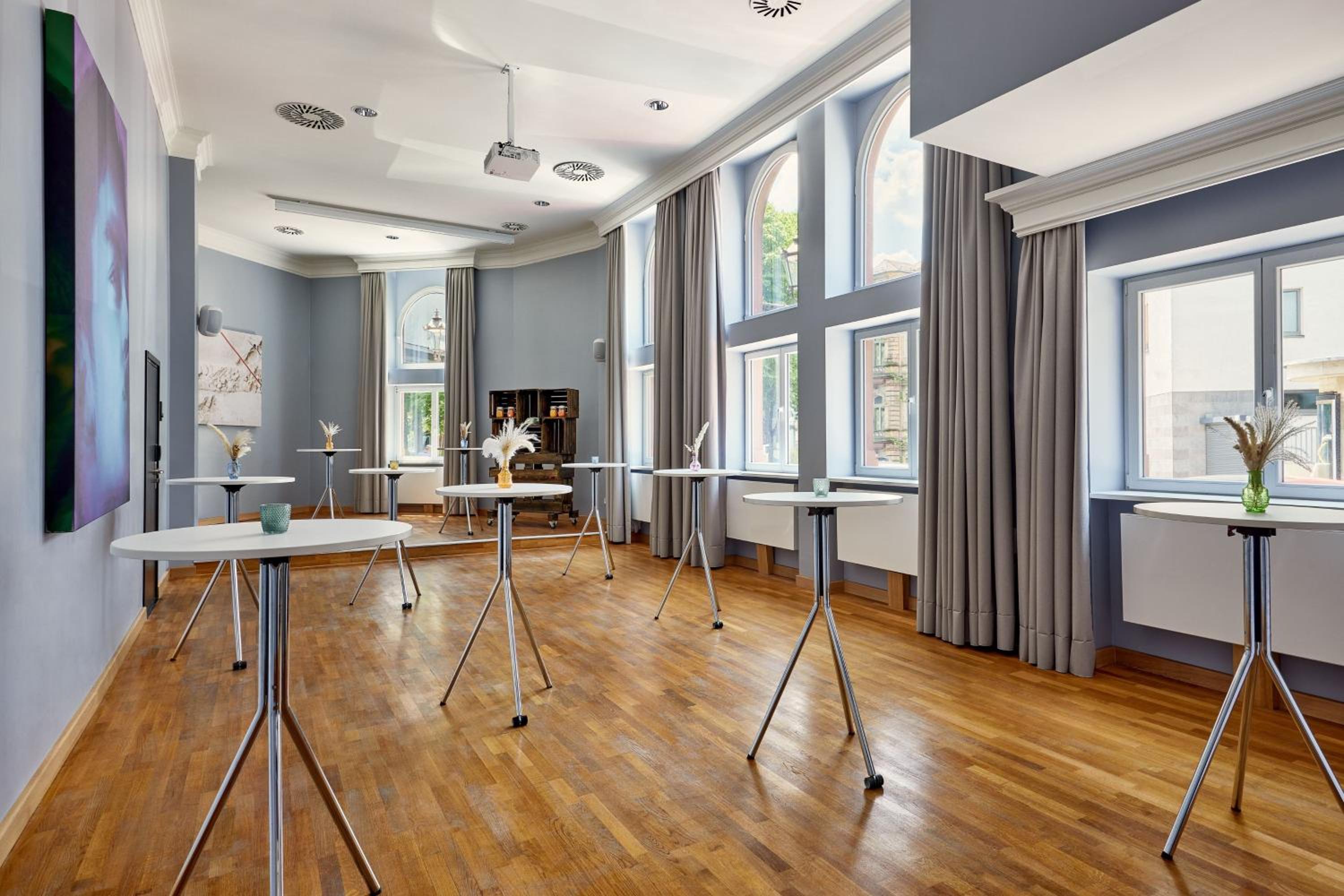 Le Meridien Frankfurt - Property Image 123