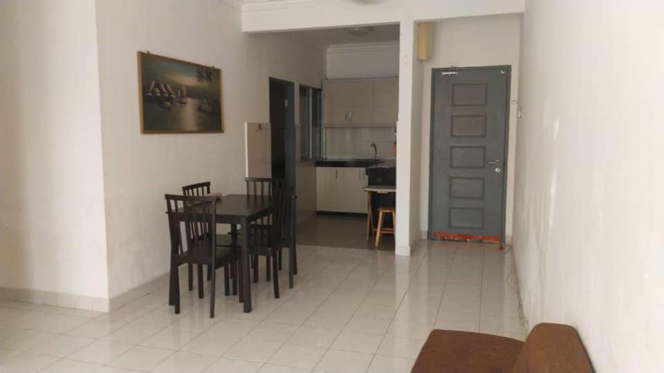 RIZQI HOMESTAY PRIMA PRESINT 11 PUTRAJAYA photo 1