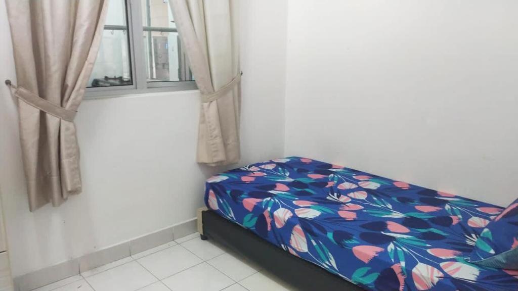 RIZQI HOMESTAY PRIMA PRESINT 11 PUTRAJAYA photo 2