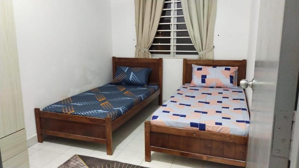 RIZQI HOMESTAY PRIMA PRESINT 11 PUTRAJAYA photo 3