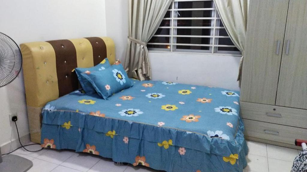 RIZQI HOMESTAY PRIMA PRESINT 11 PUTRAJAYA photo 4