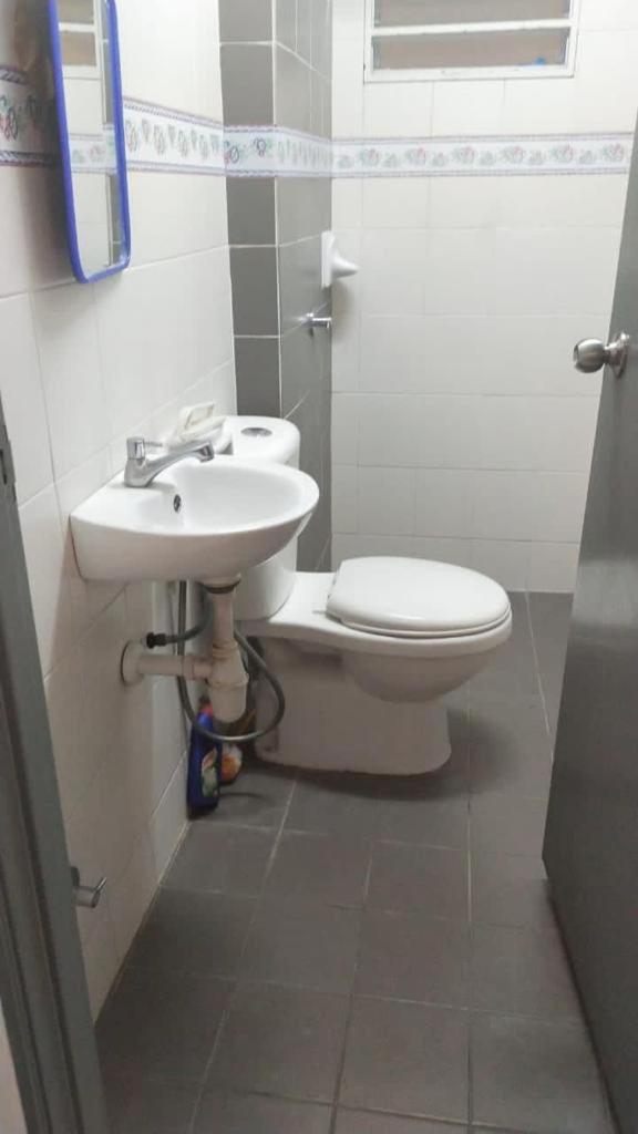 RIZQI HOMESTAY PRIMA PRESINT 11 PUTRAJAYA photo 5