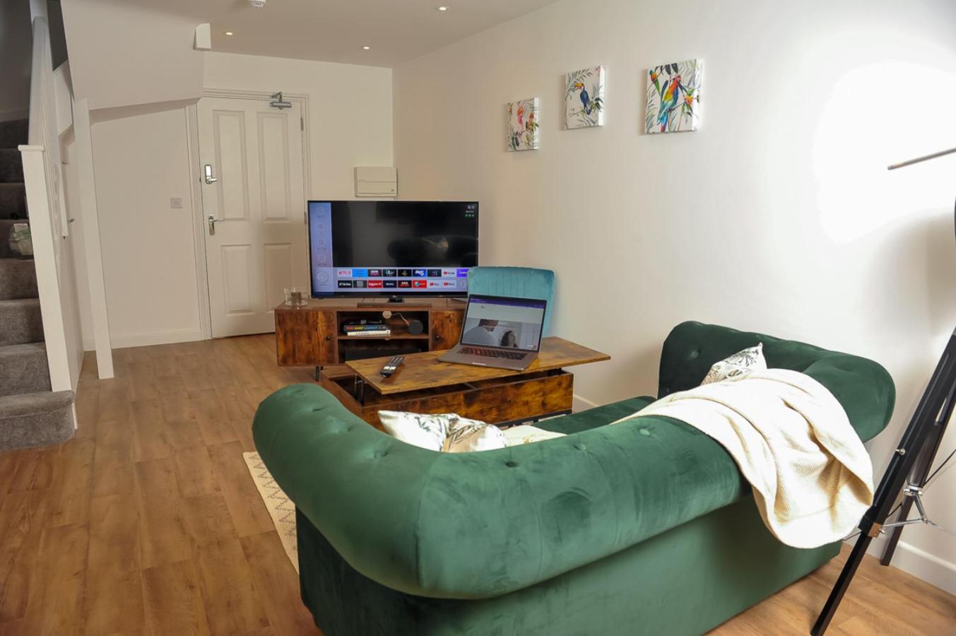 Select SA - Queens Terrace view 5