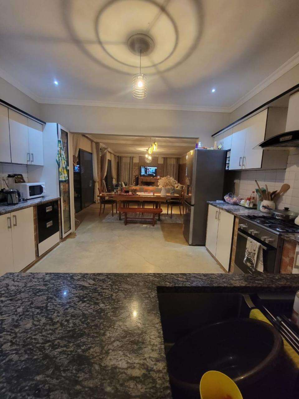 Warthog House-cozy country house, 3 Bed view 3