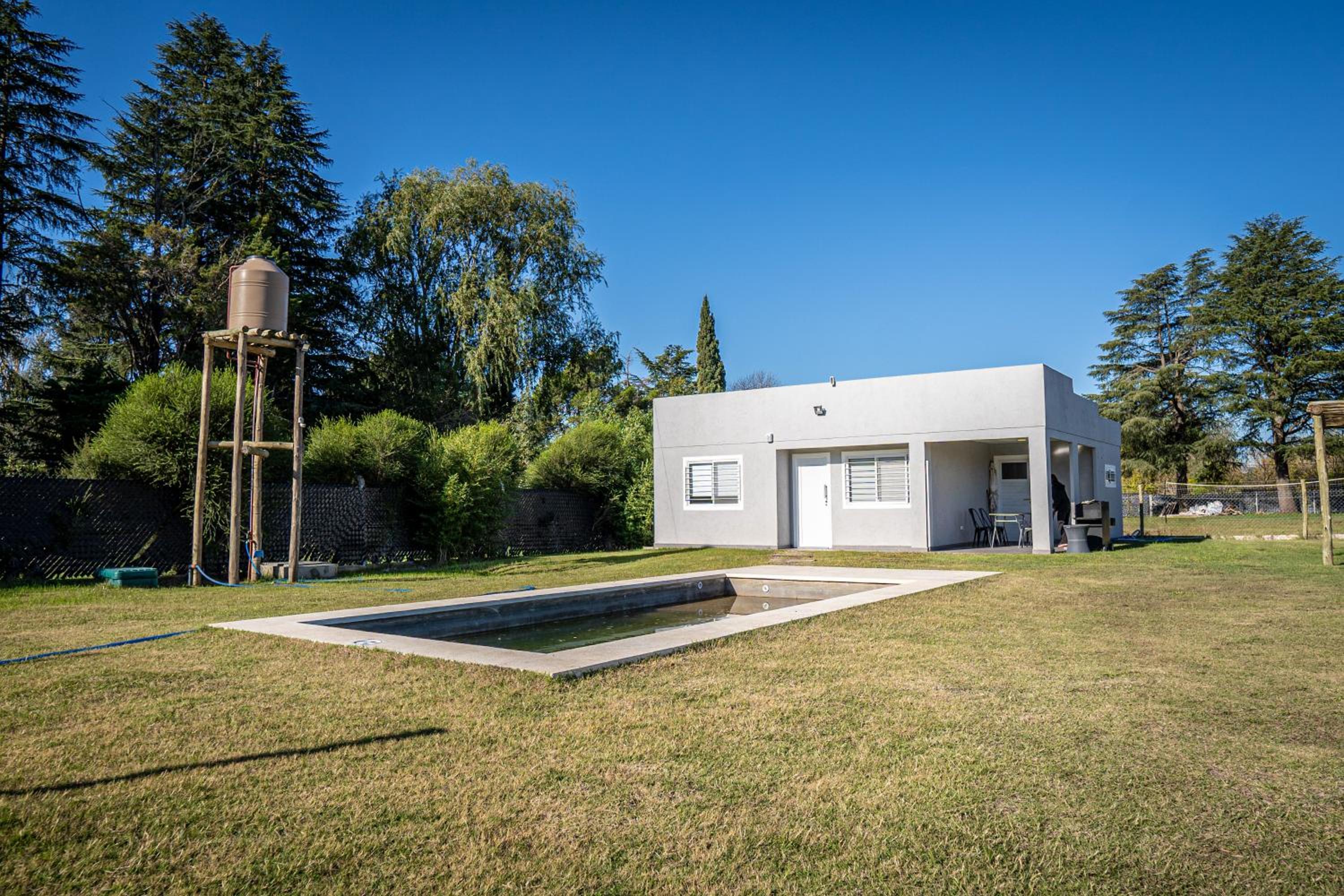 Casa quinta Los Teros