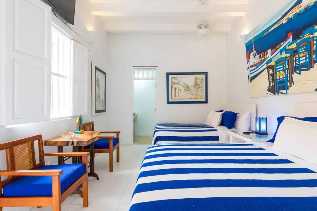 15 Bedroom Old City Mansion