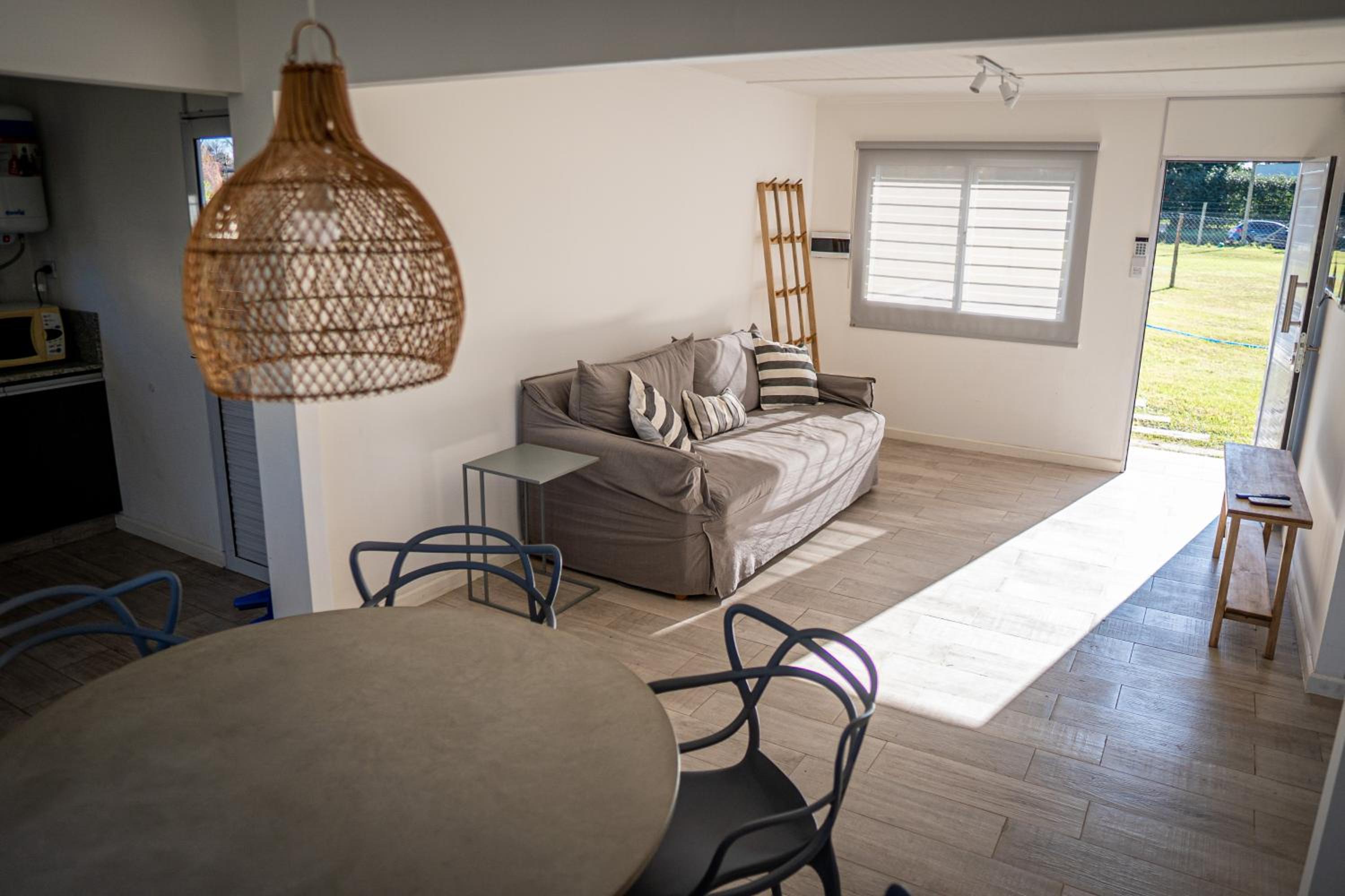 Casa quinta Los Teros