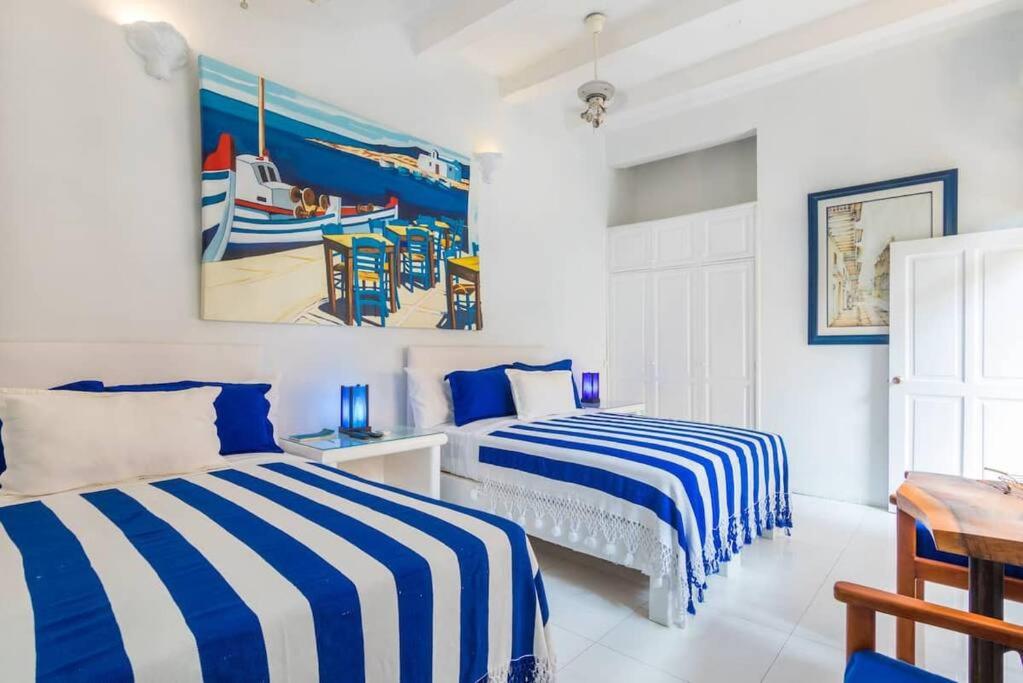 15 Bedroom Old City Mansion