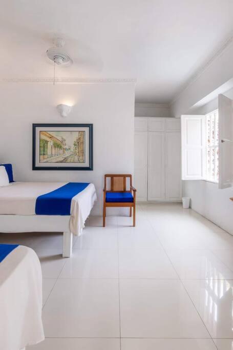 15 Bedroom Old City Mansion
