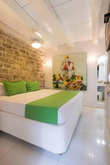 15 Bedroom Old City Mansion