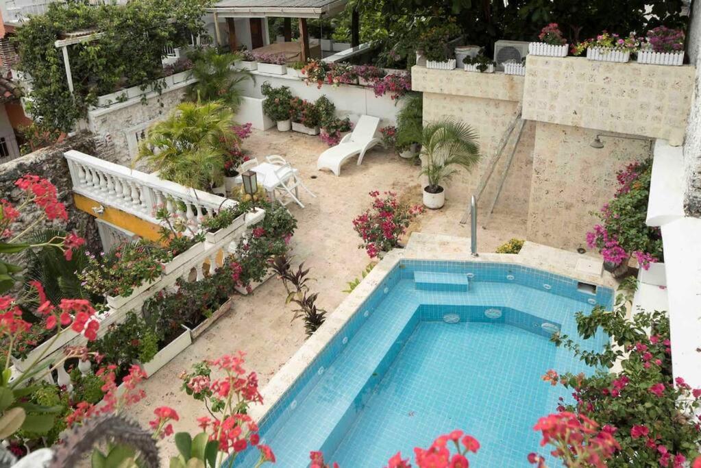 15 Bedroom Old City Mansion