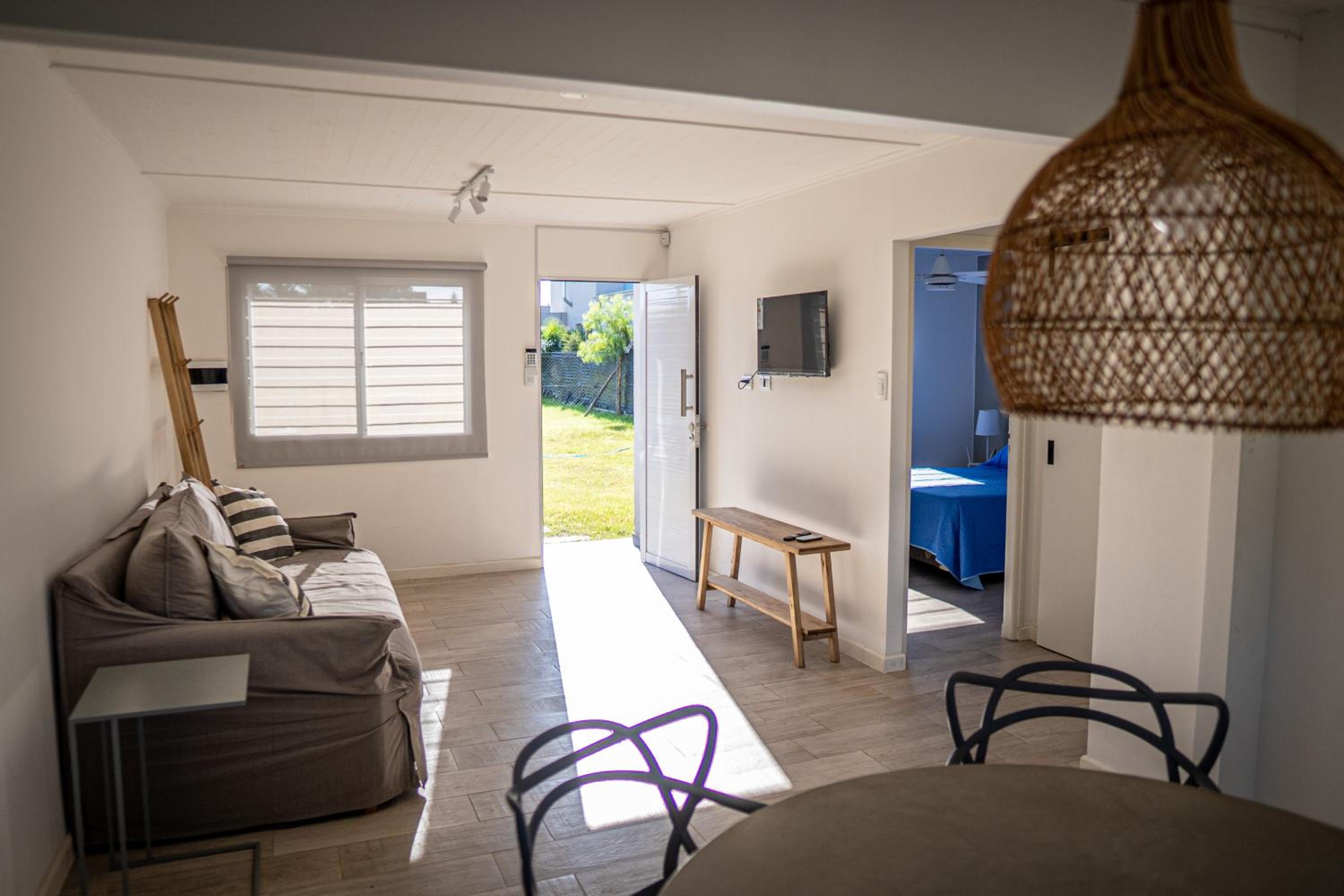 Casa quinta Los Teros