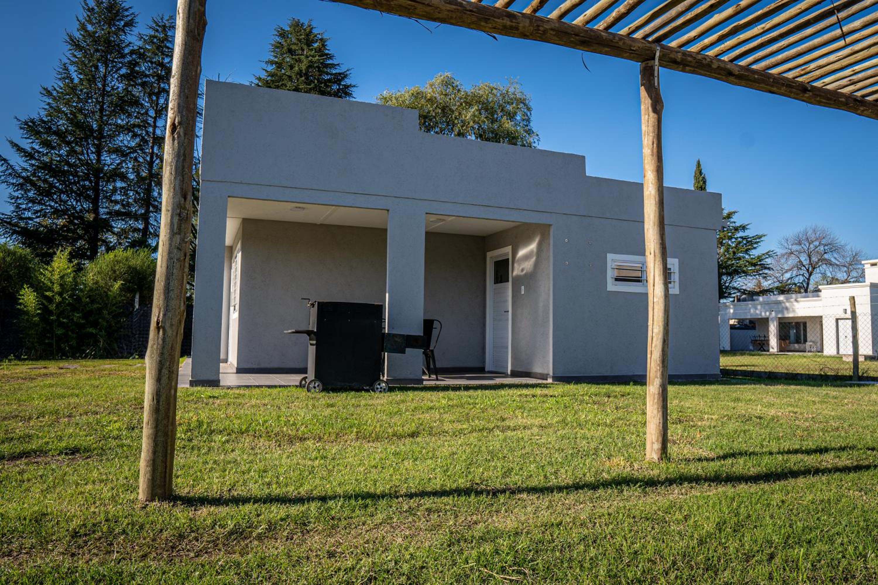 Casa quinta Los Teros