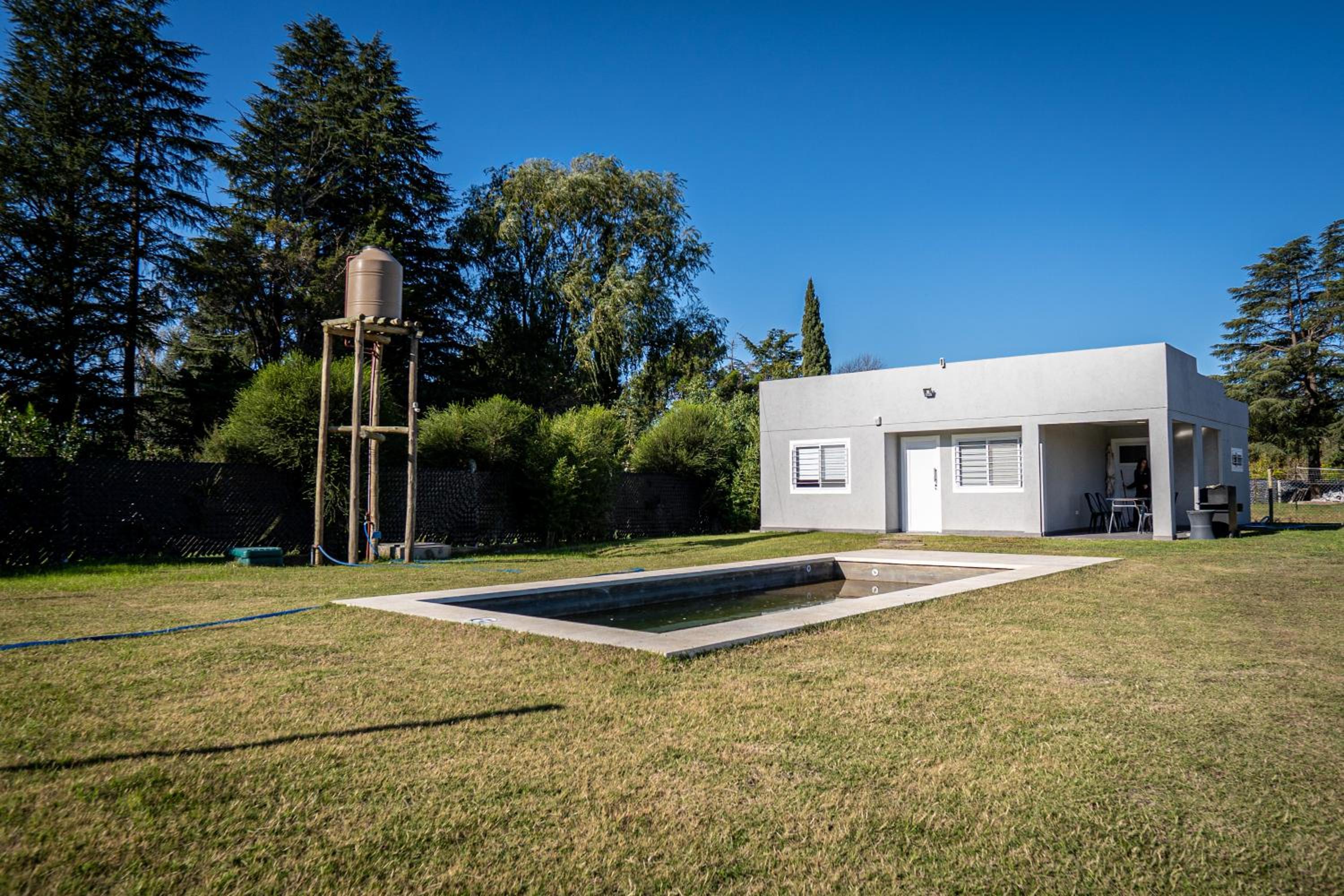 Casa quinta Los Teros
