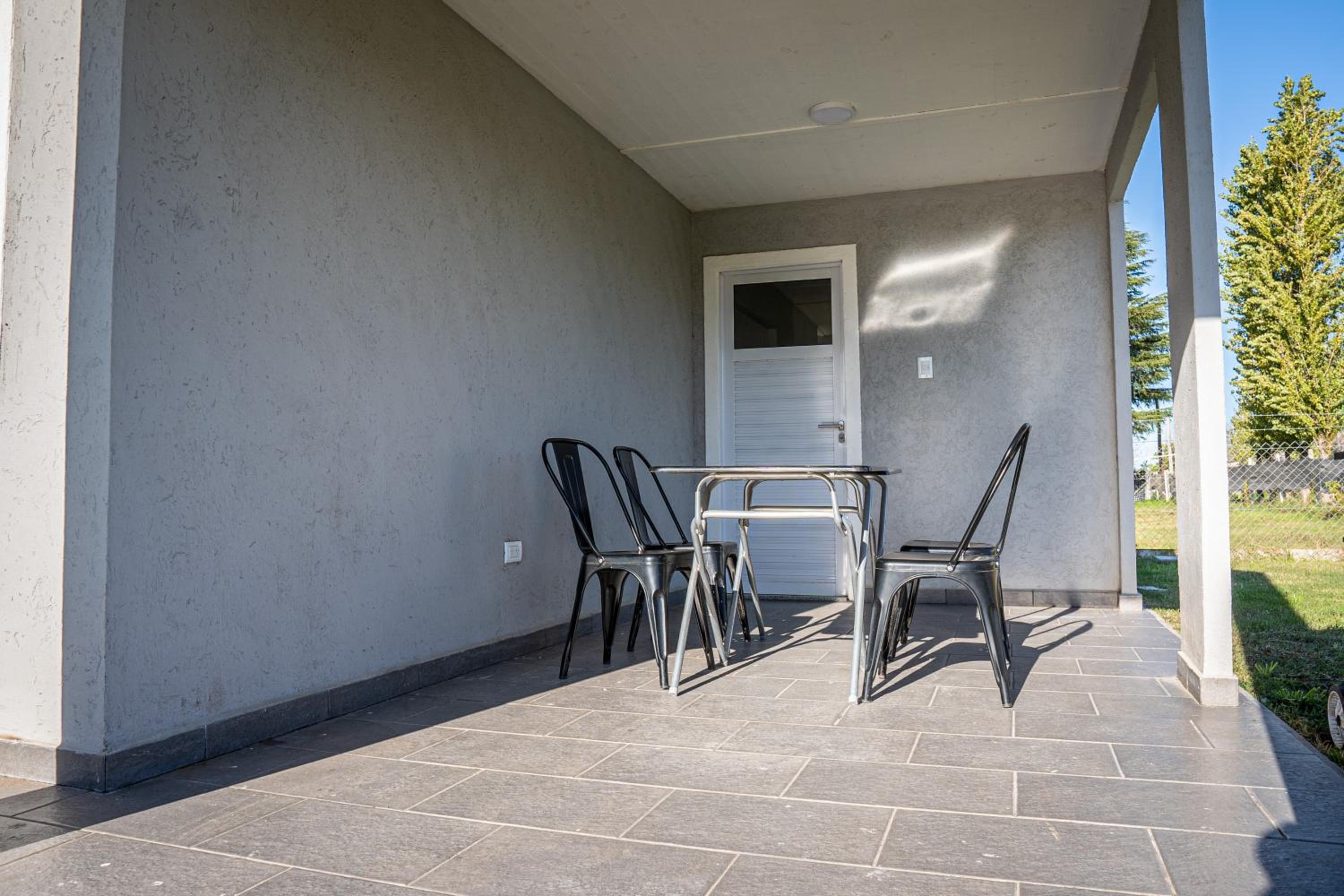 Casa quinta Los Teros