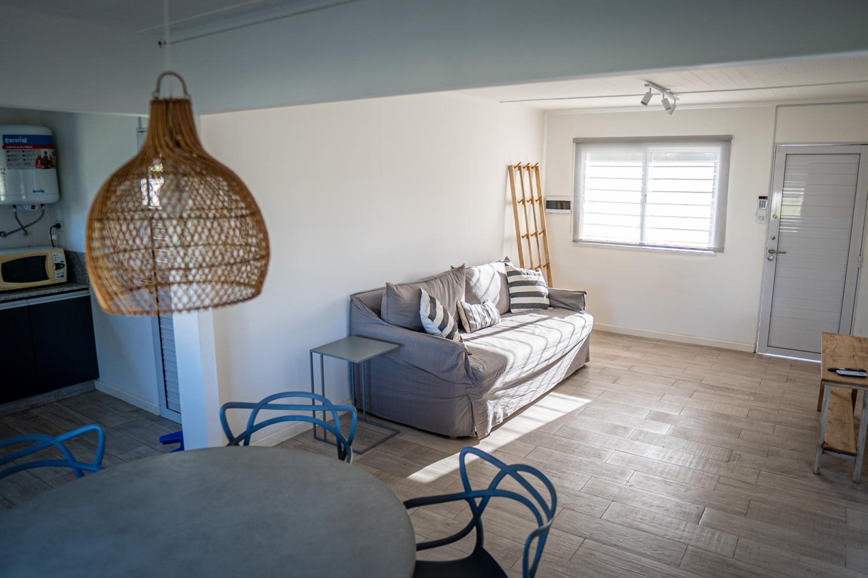 Casa quinta Los Teros