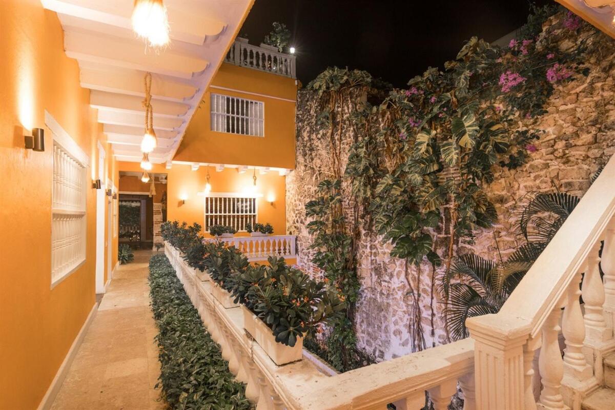 15 Bedroom Old City Mansion