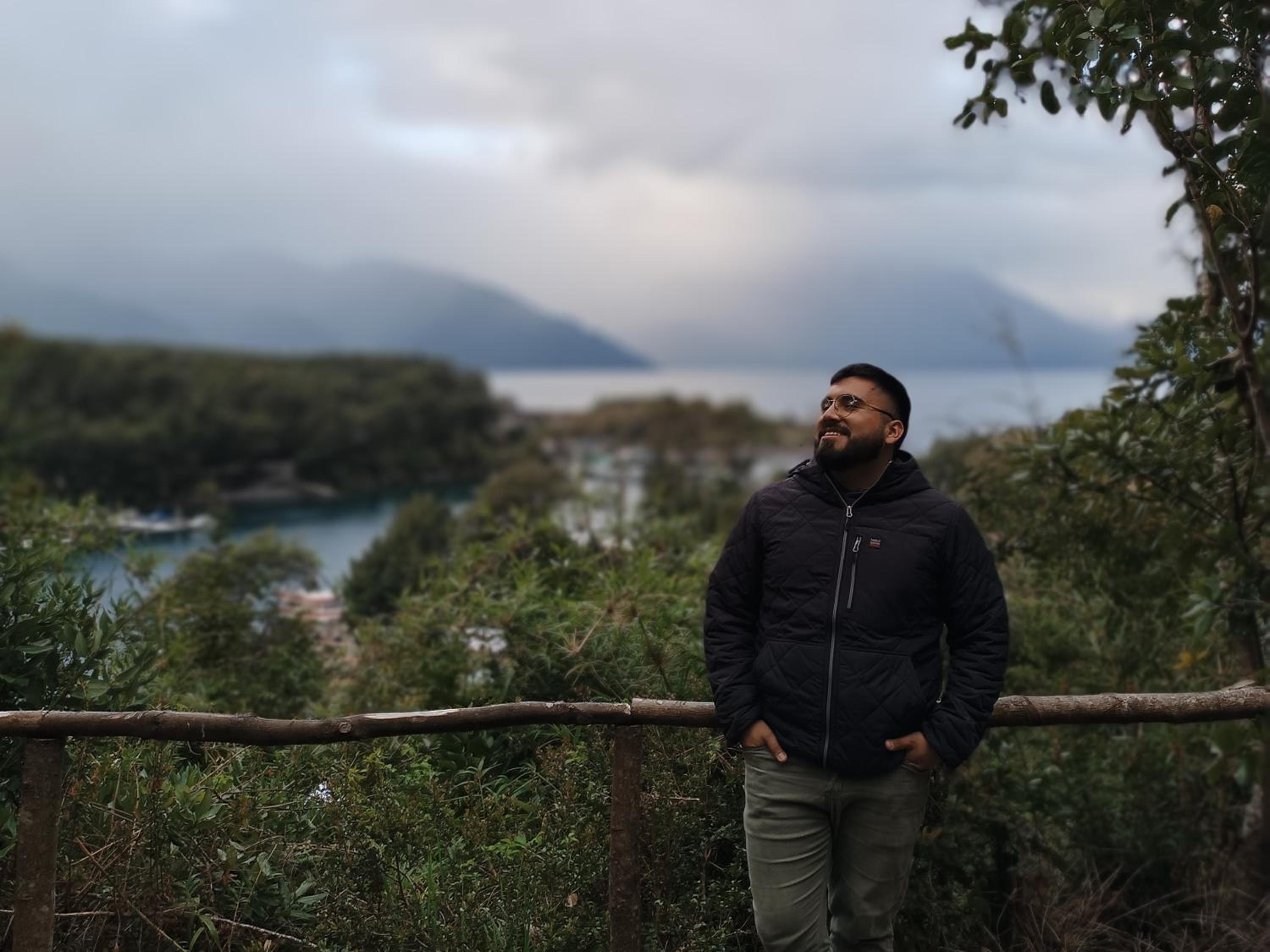 Petrohue hospedaje Dónde la Nena