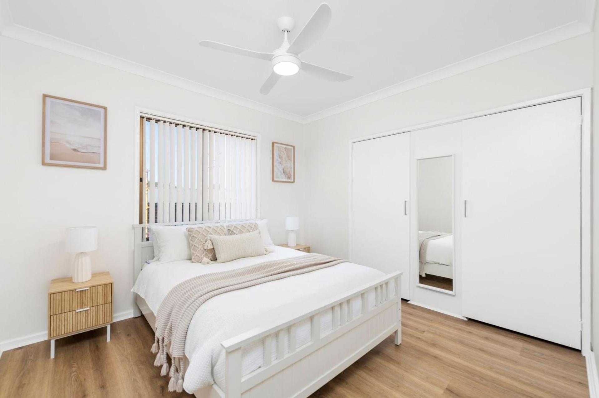 2 Rigney Street Shoal Bay