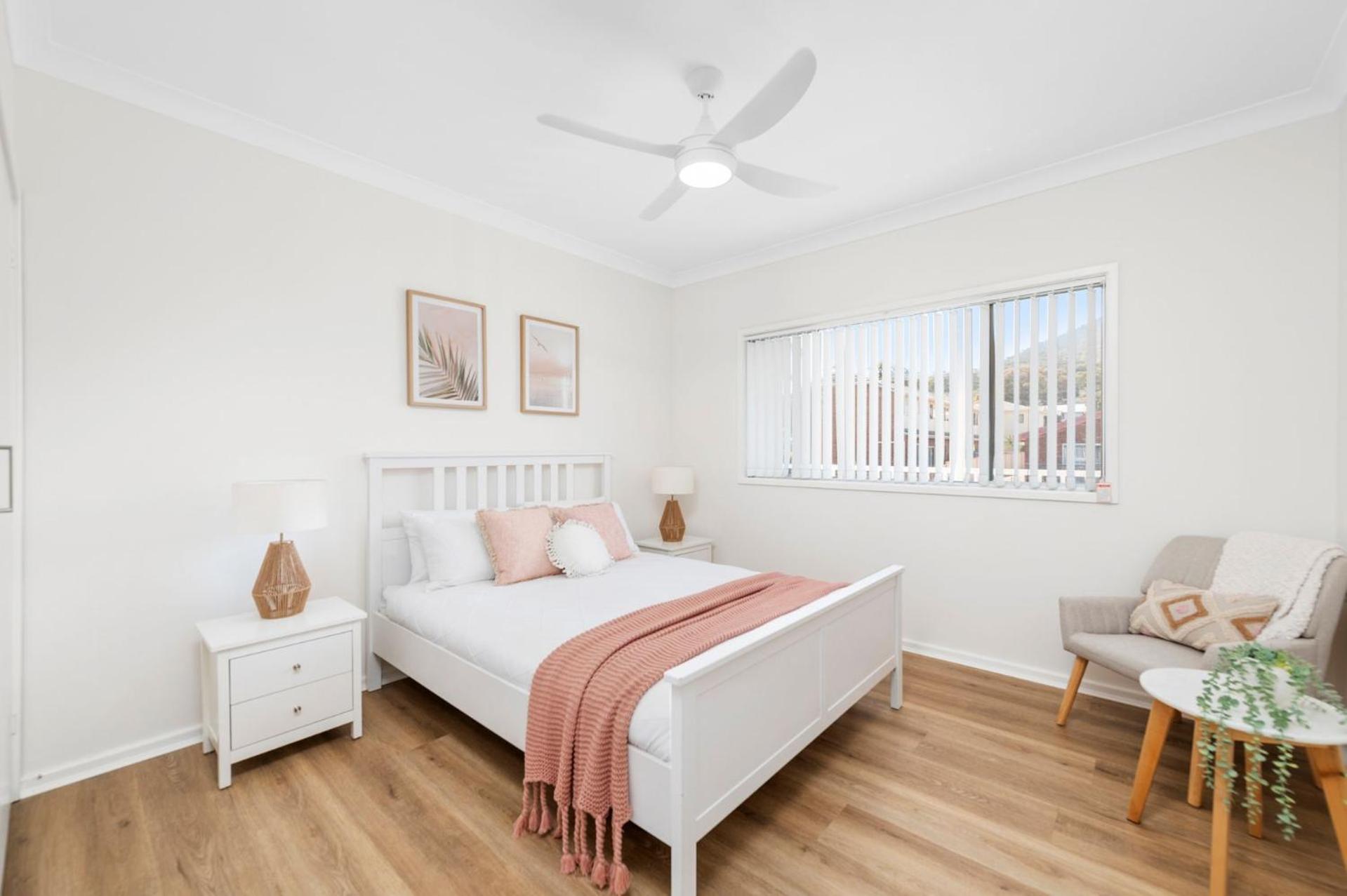 2 Rigney Street Shoal Bay
