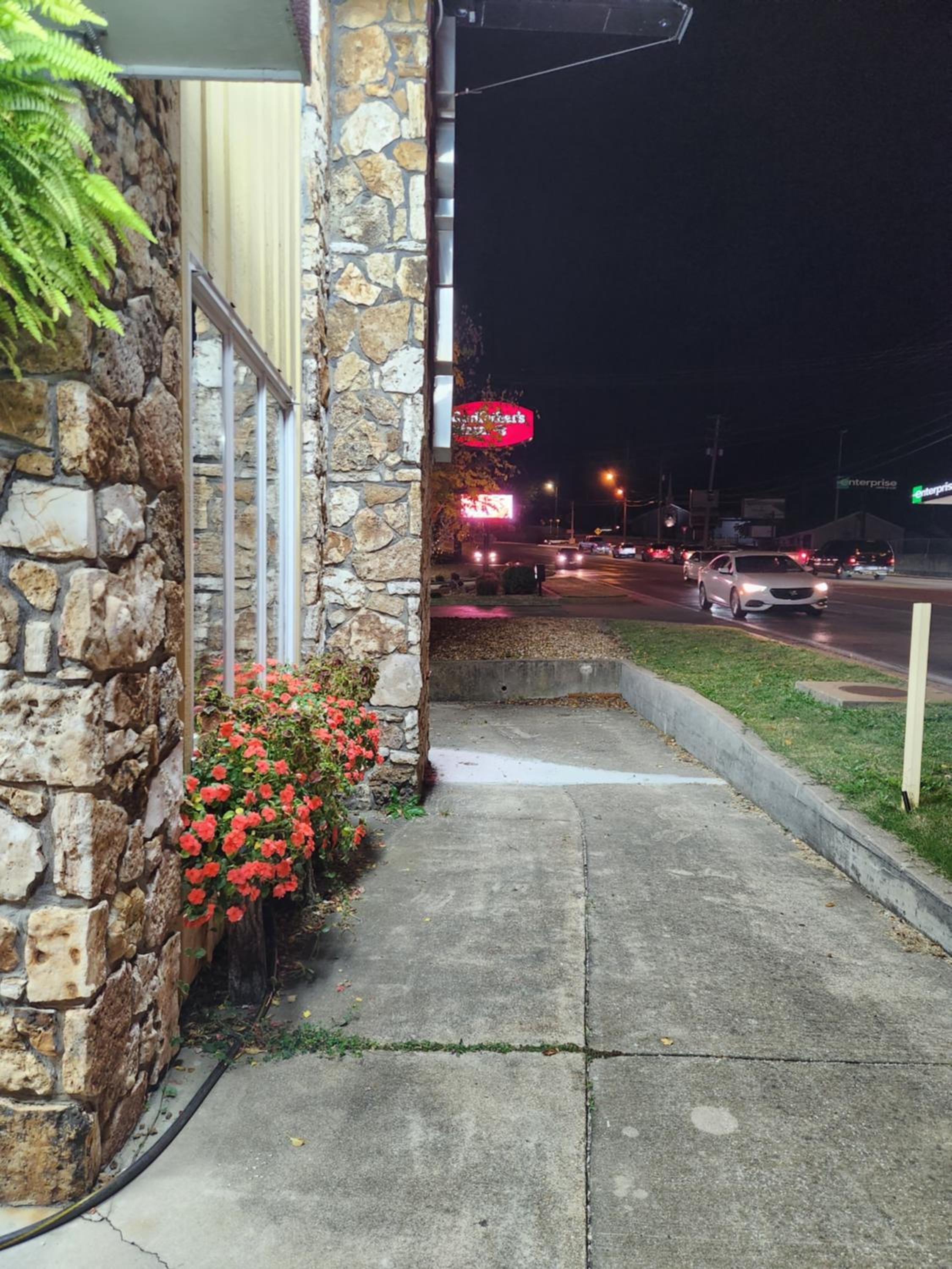 Homestead Motel