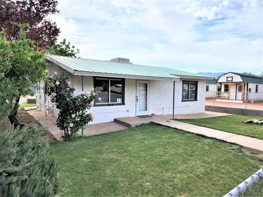 Cozy Zion Sand Hollow St George Vacation Home @ Painted Sands Retreat view 4