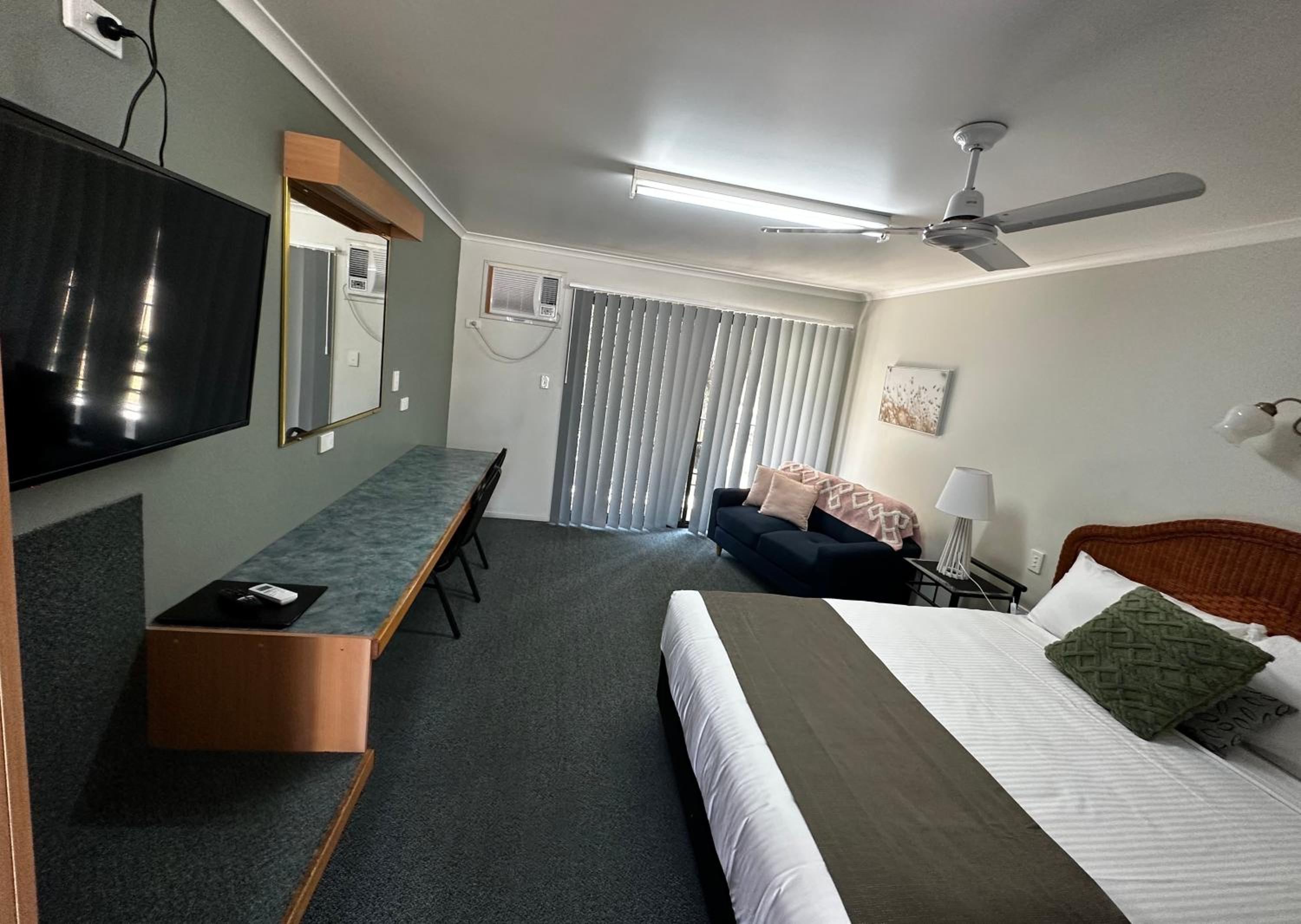 Murgon Motor Inn