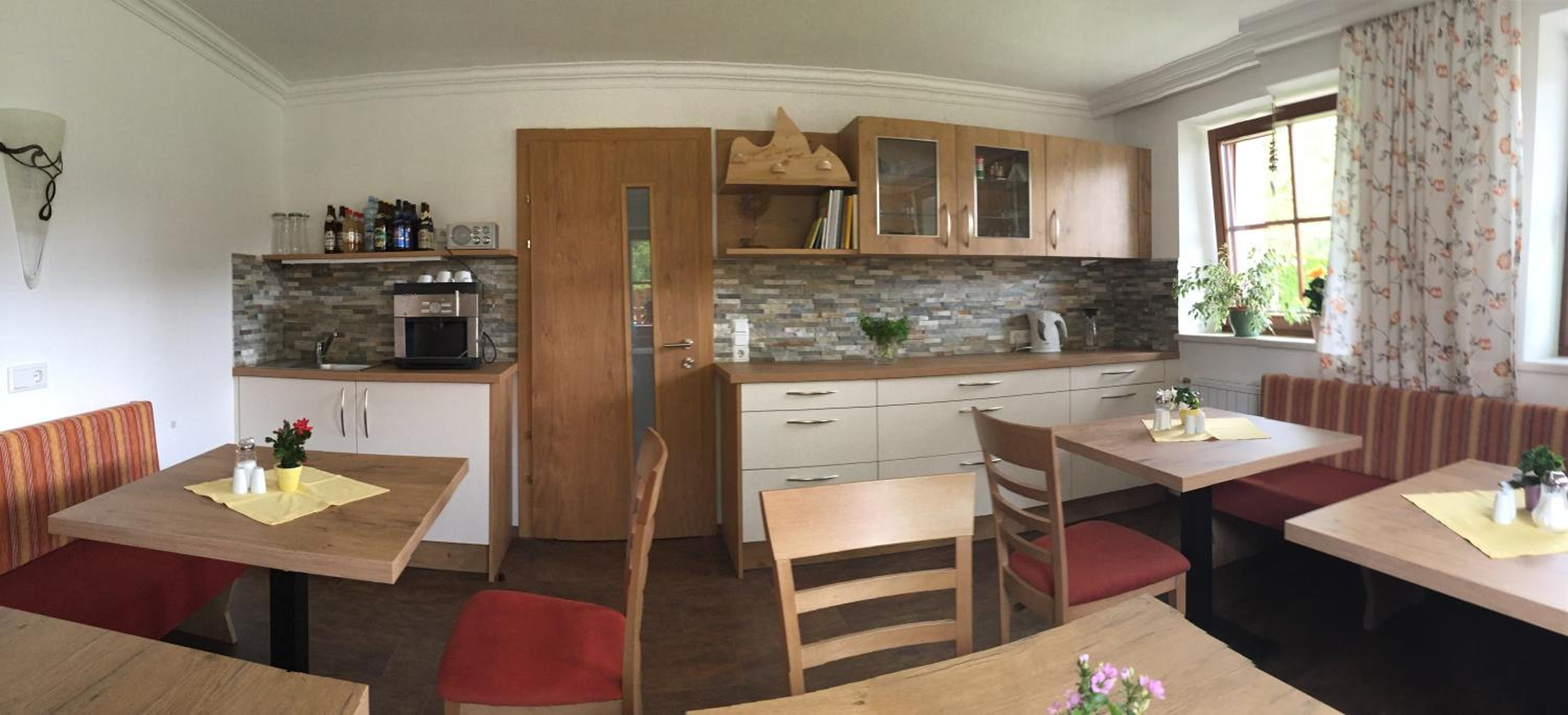Landhaus Gemsenblick