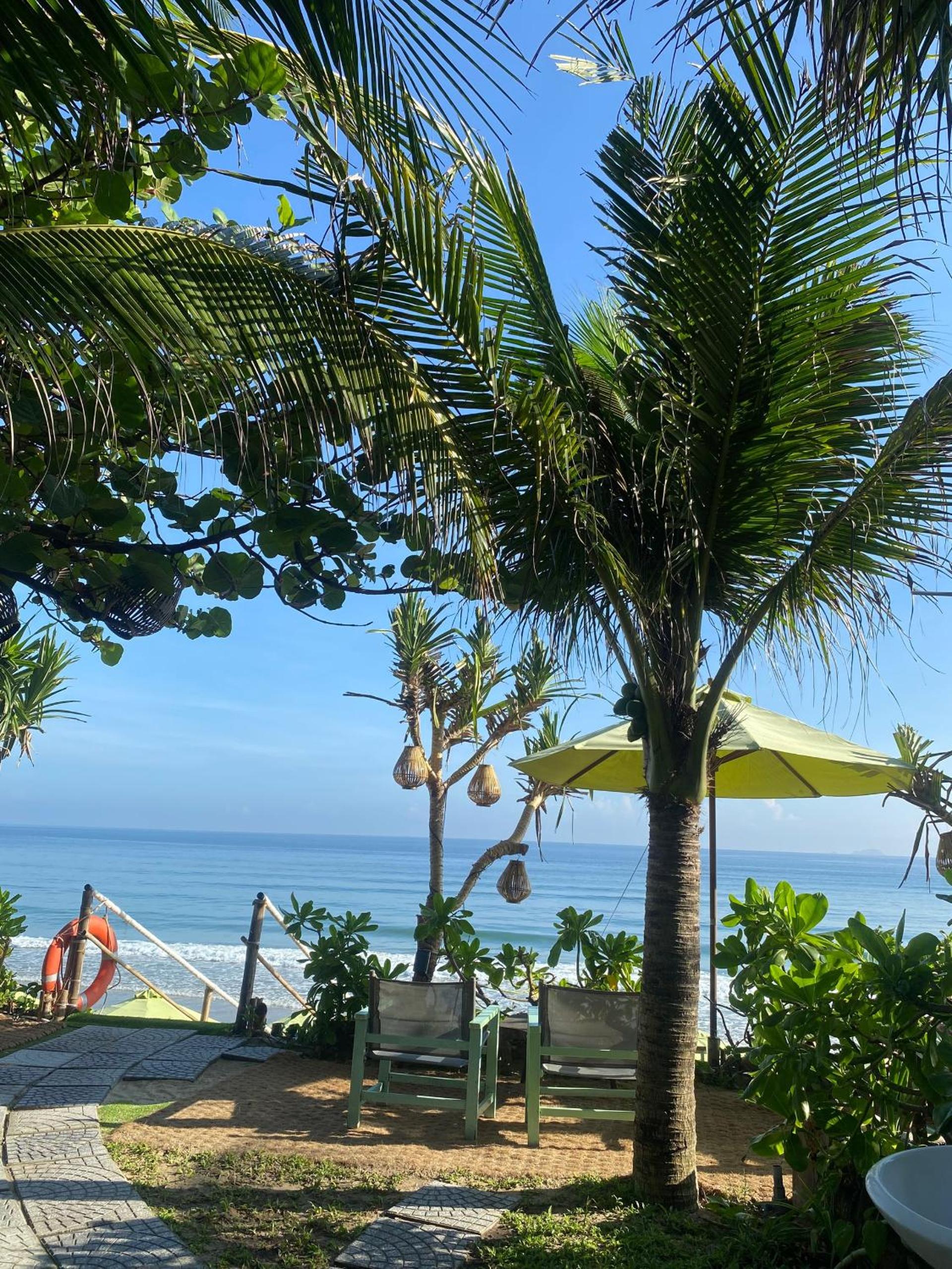 Tan Thanh Garden Homestay