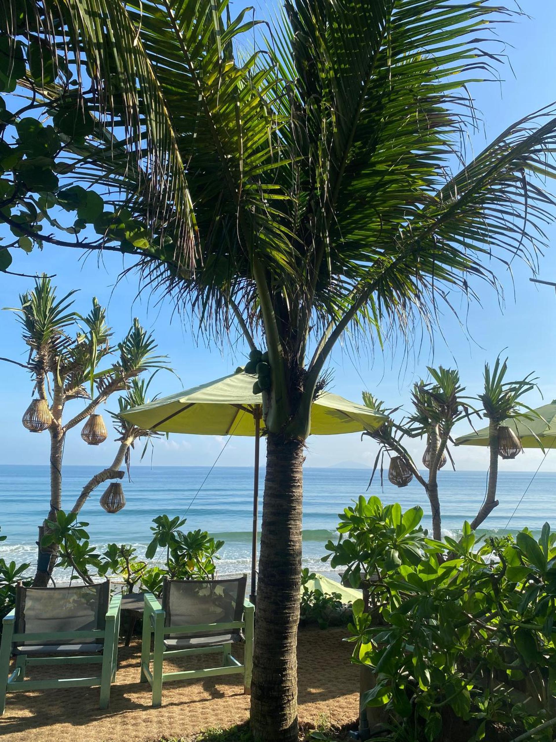 Tan Thanh Garden Homestay