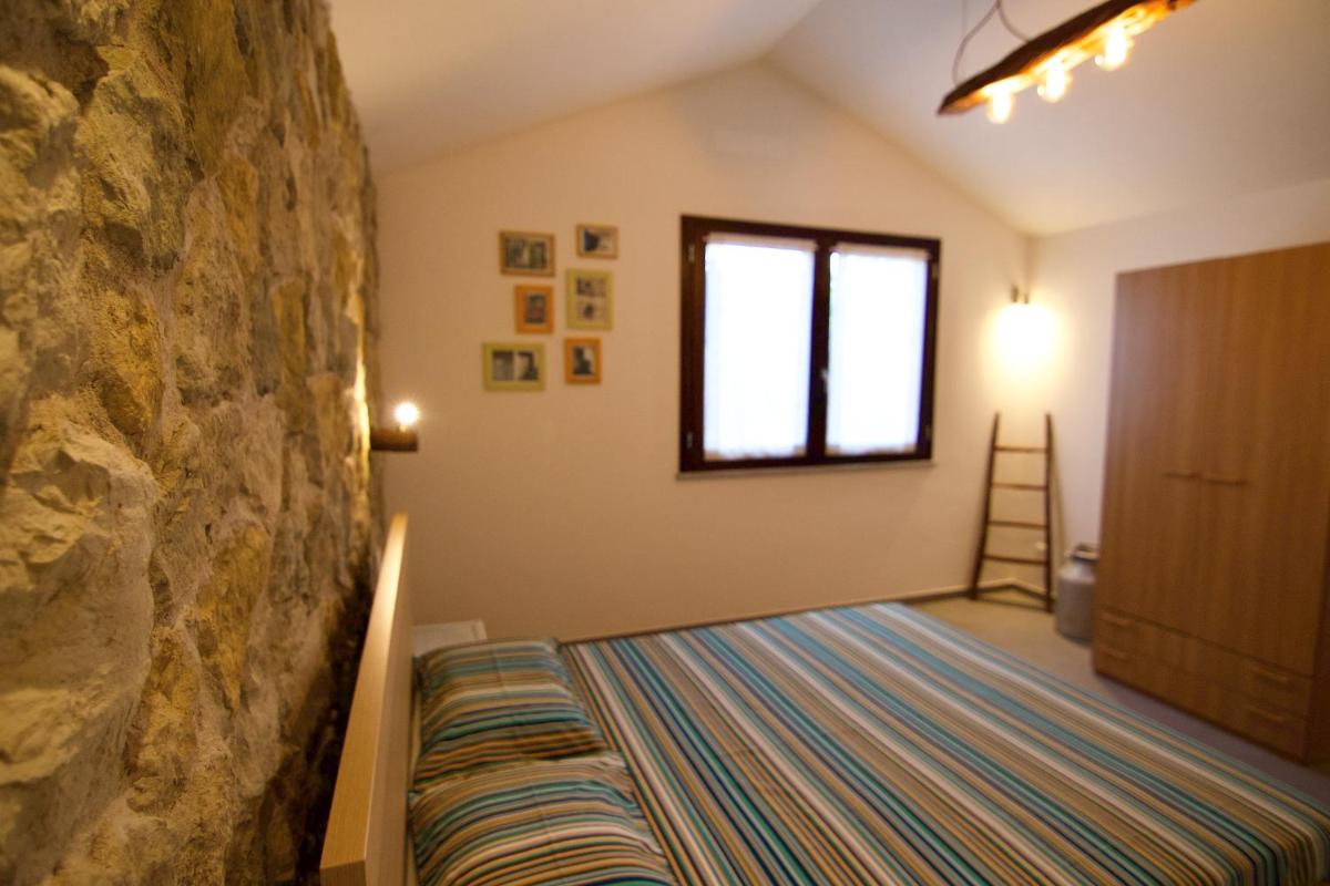 The Fox Lodge 2 Casa Verde Portopino