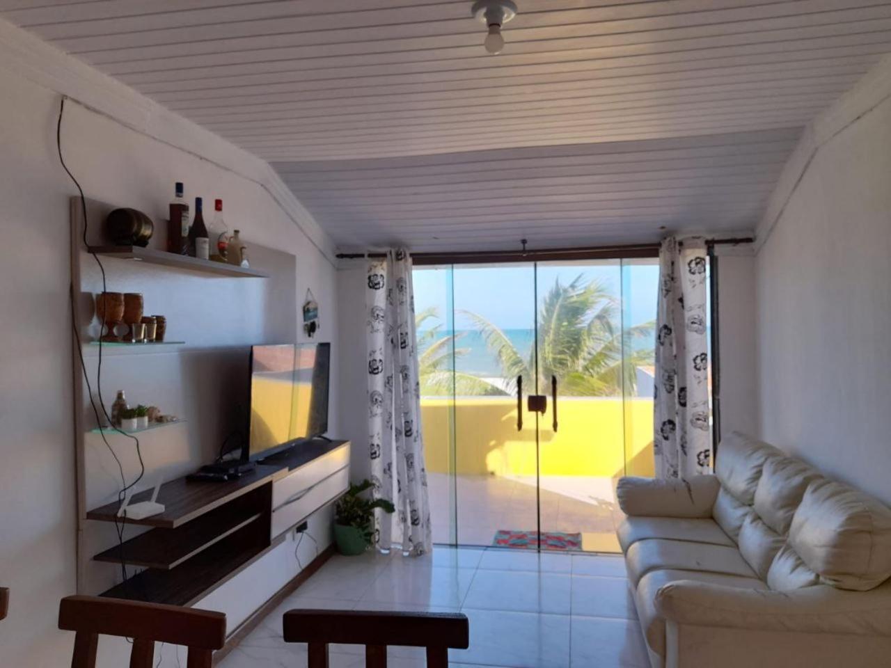 Apartamentos com acesso para praia em Porto de Sauipe