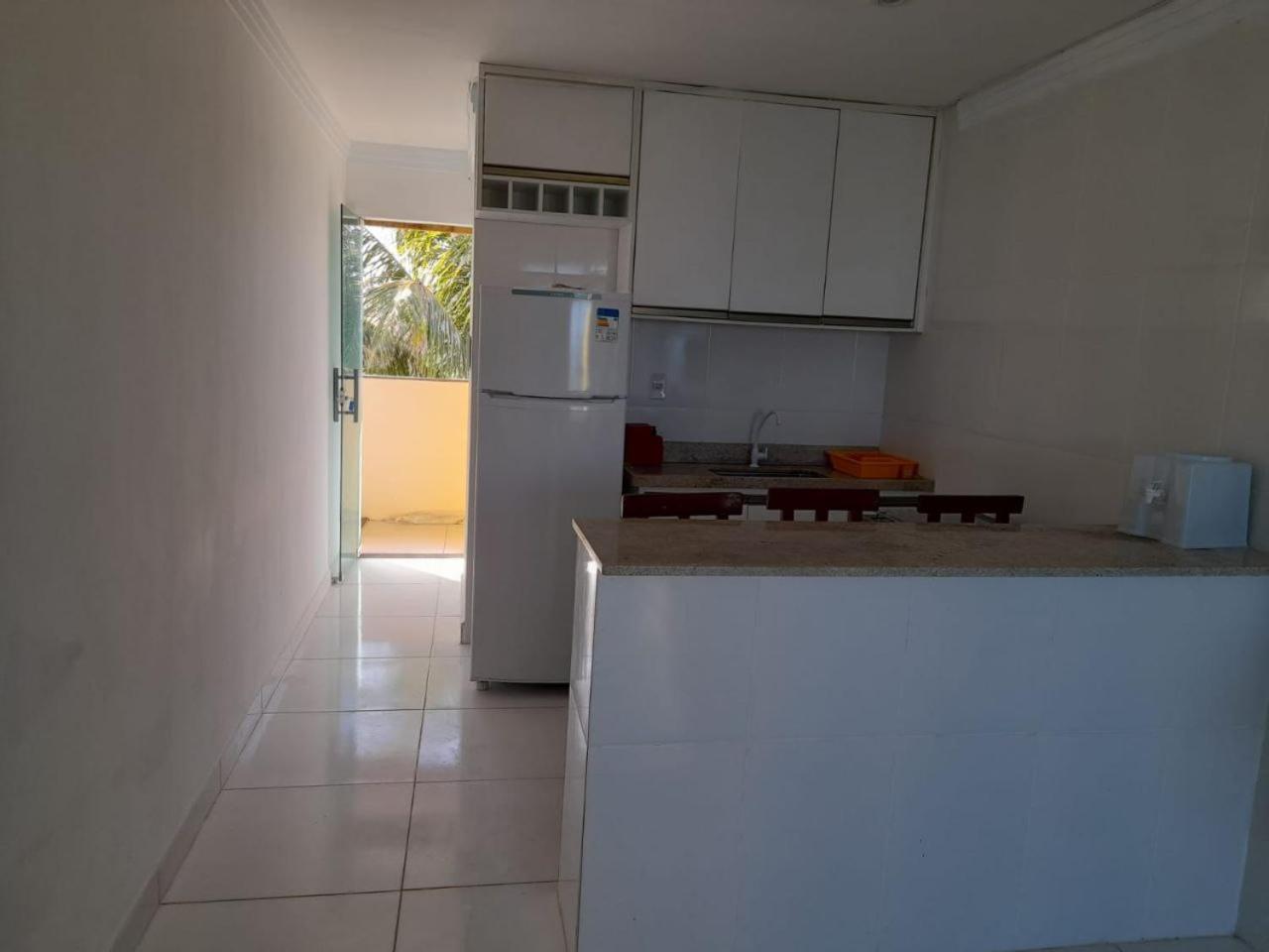 Apartamentos com acesso para praia em Porto de Sauipe