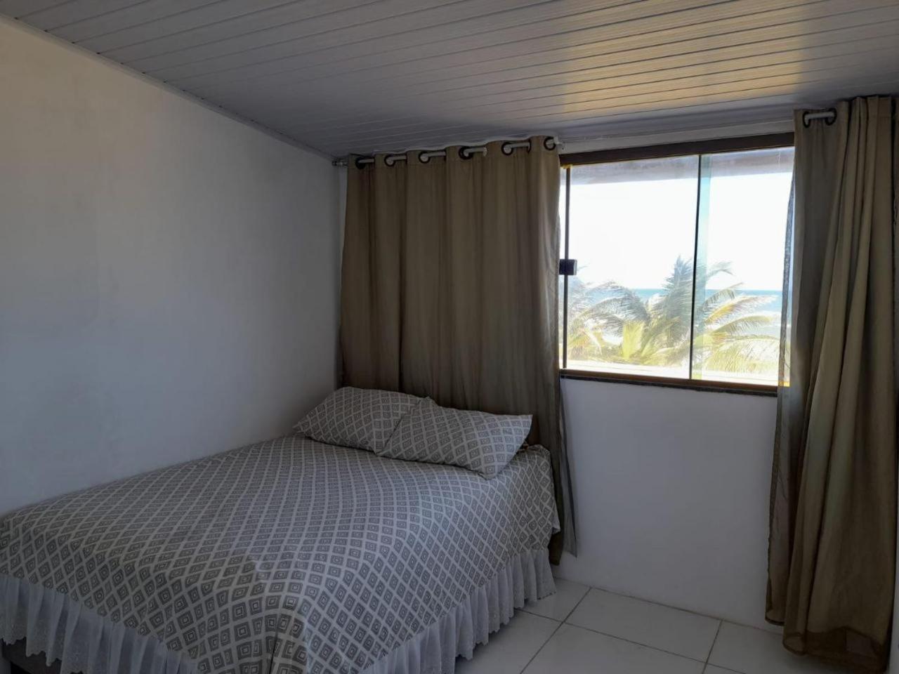 Apartamentos com acesso para praia em Porto de Sauipe