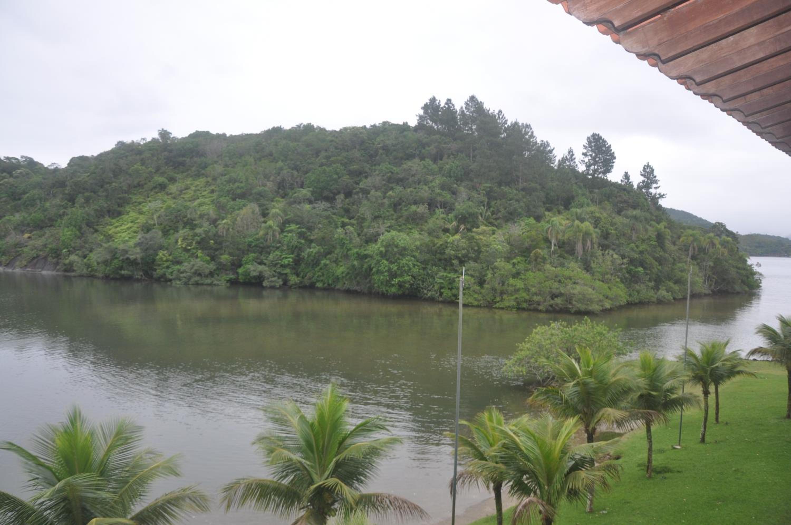 Flat com vista para o mar!