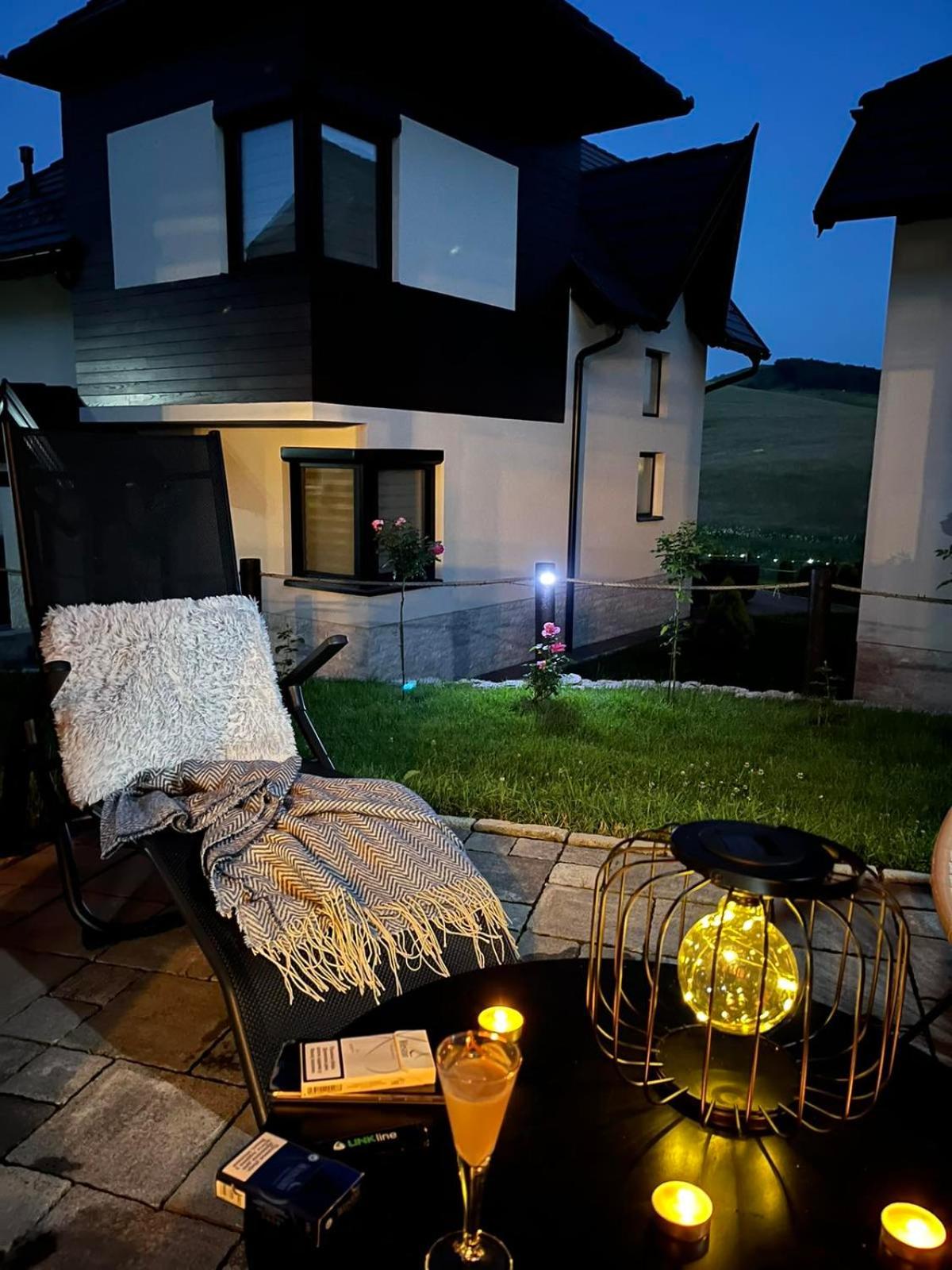Vivien apartmani view 4