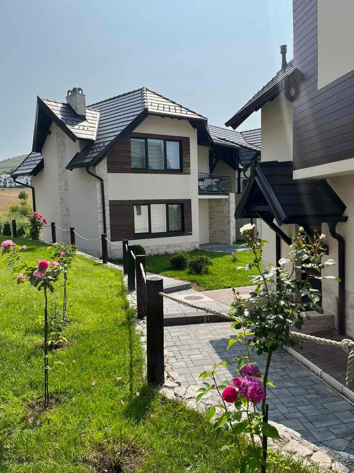 Vivien apartmani view 5