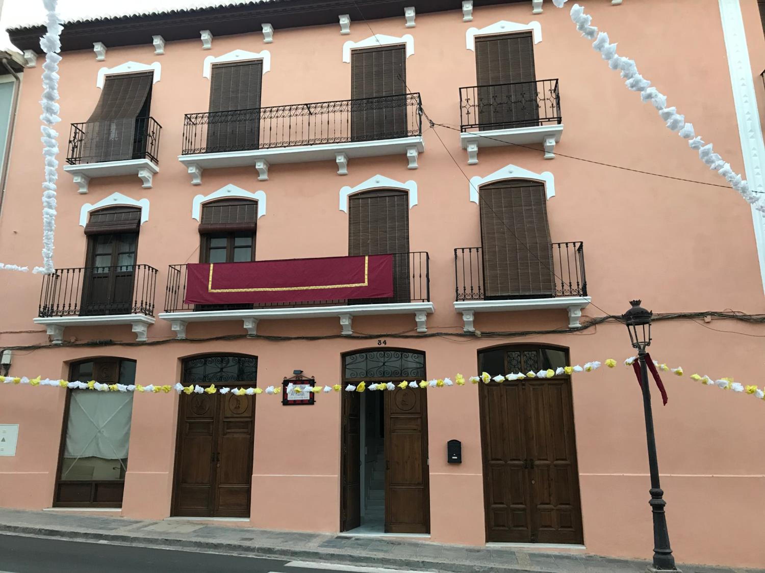 building