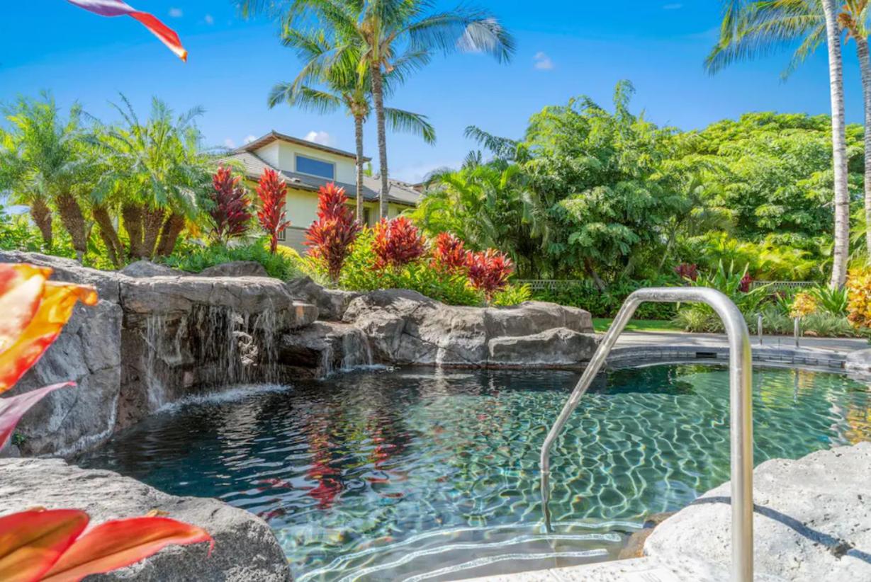 Palm Villas at Mauna Lani