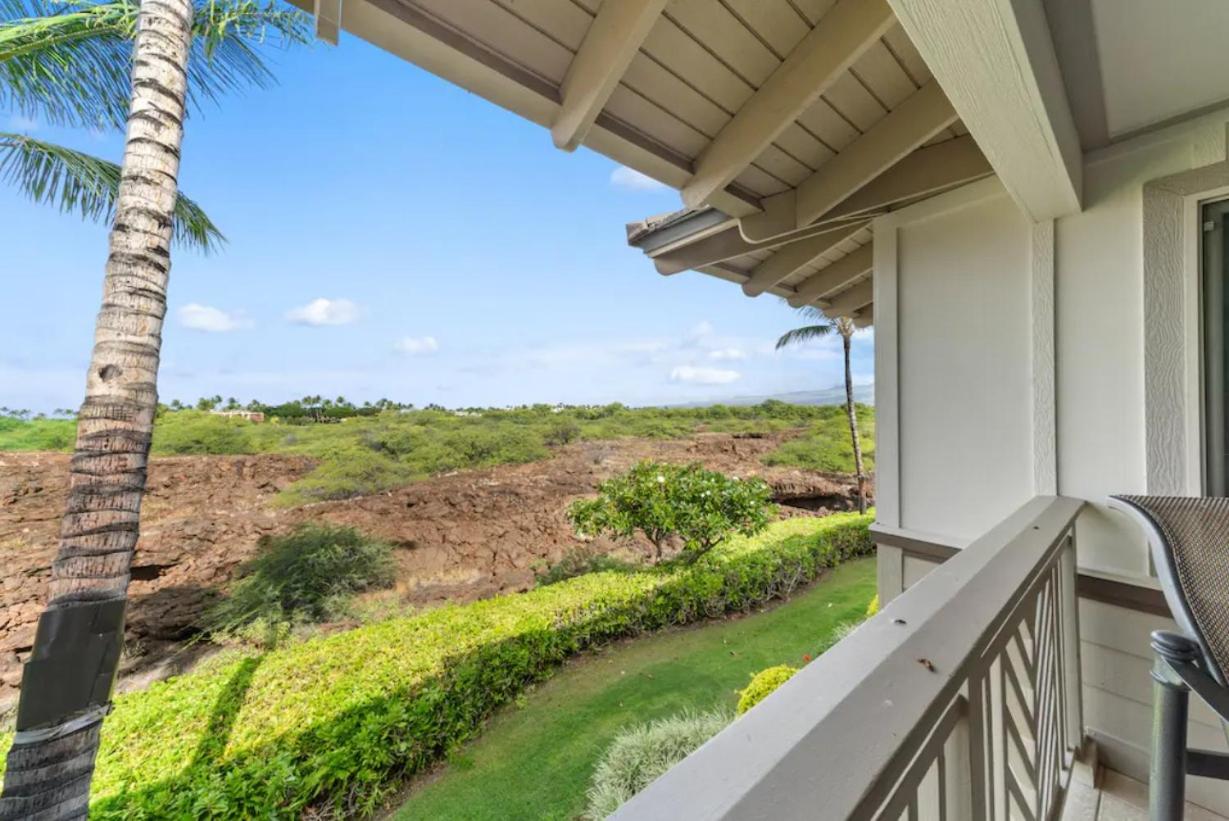 Palm Villas at Mauna Lani