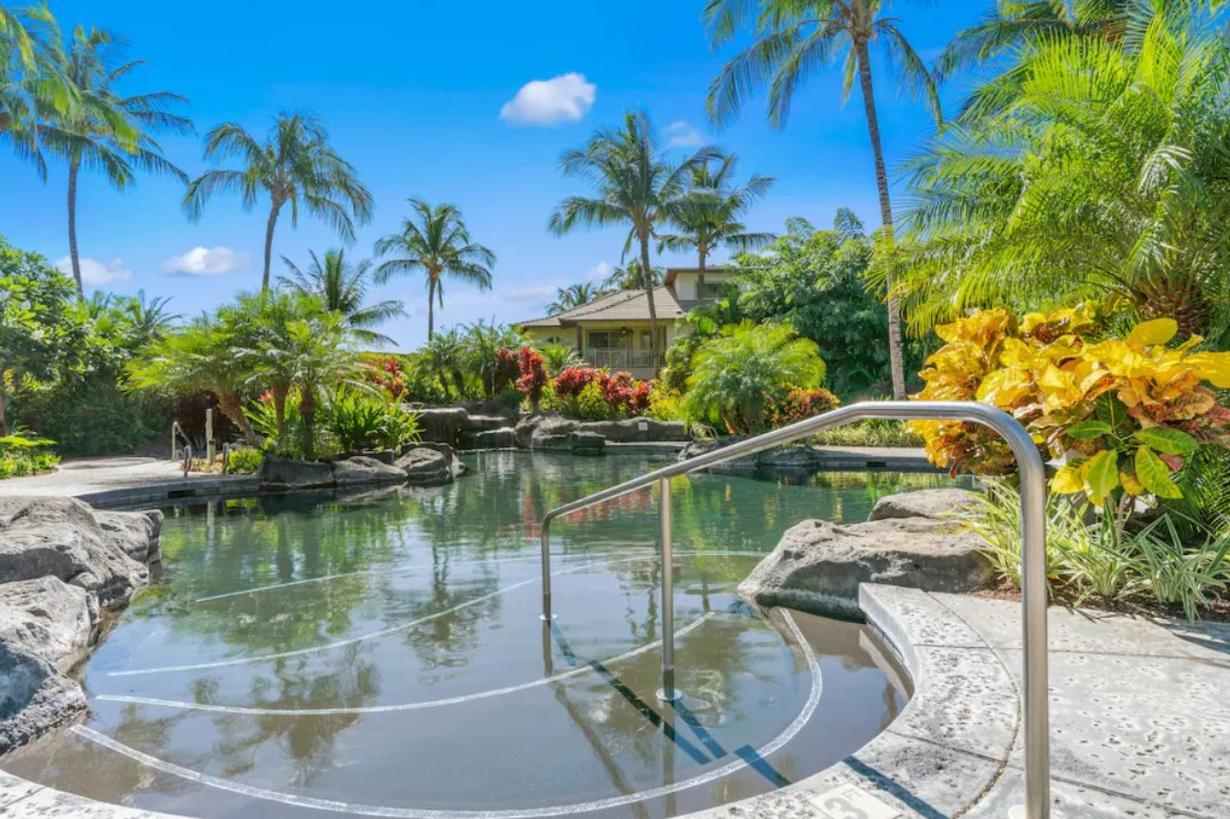 Palm Villas at Mauna Lani