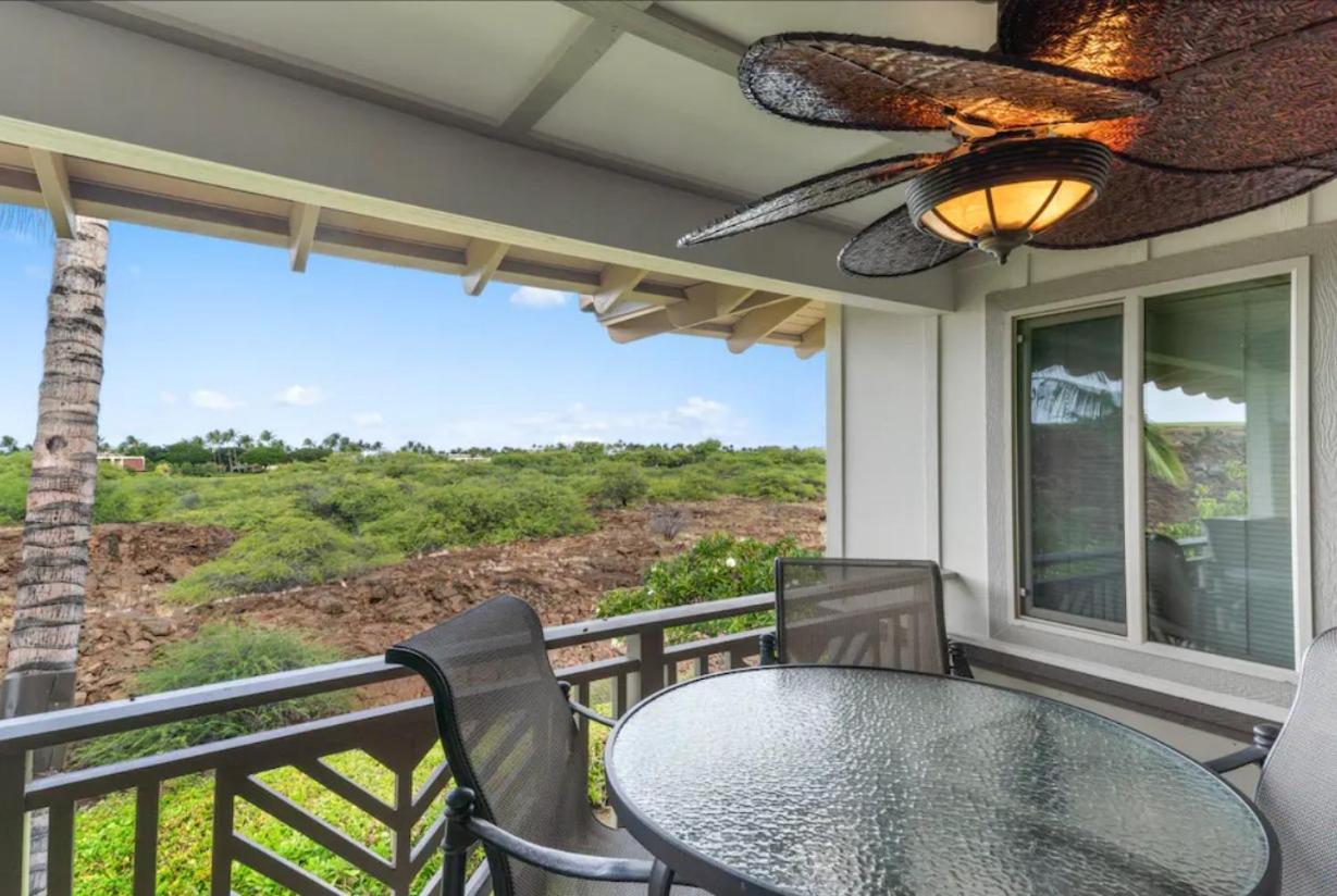 Palm Villas at Mauna Lani