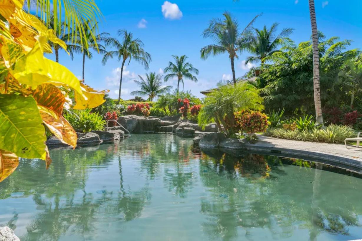 Palm Villas at Mauna Lani