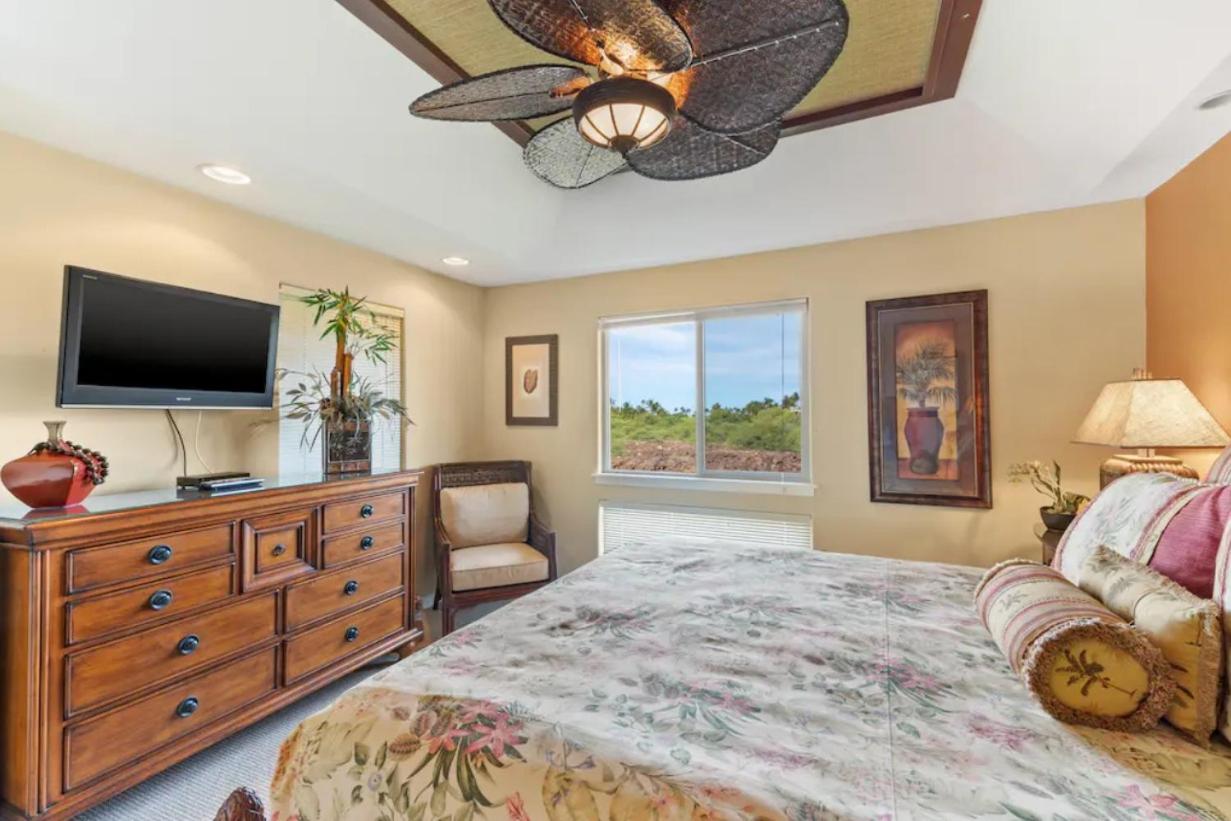 Palm Villas at Mauna Lani