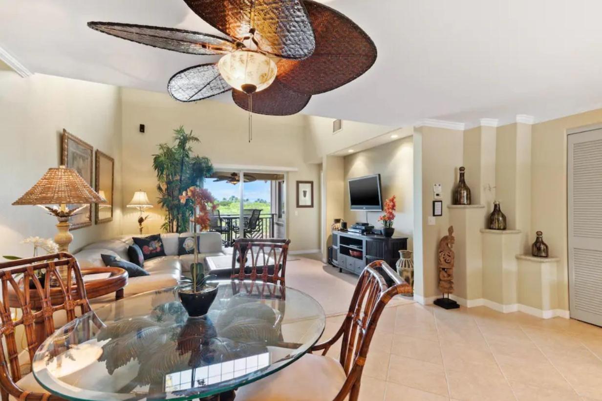 Palm Villas at Mauna Lani