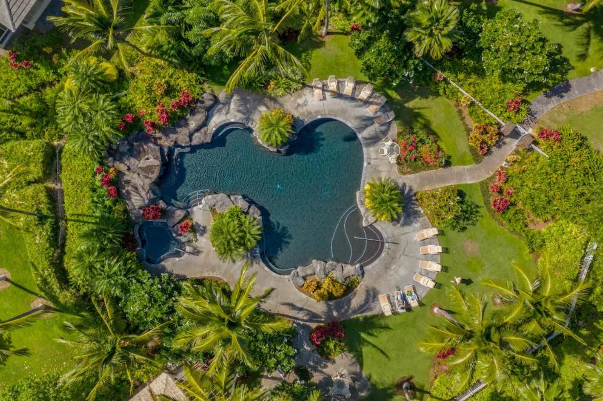 Palm Villas at Mauna Lani