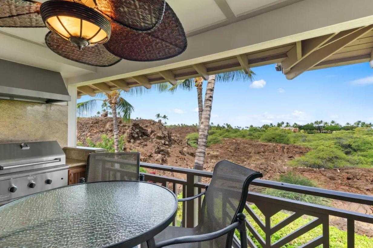 Palm Villas at Mauna Lani