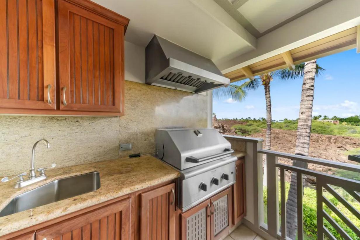 Palm Villas at Mauna Lani
