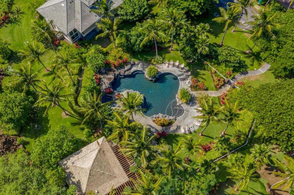 Palm Villas at Mauna Lani