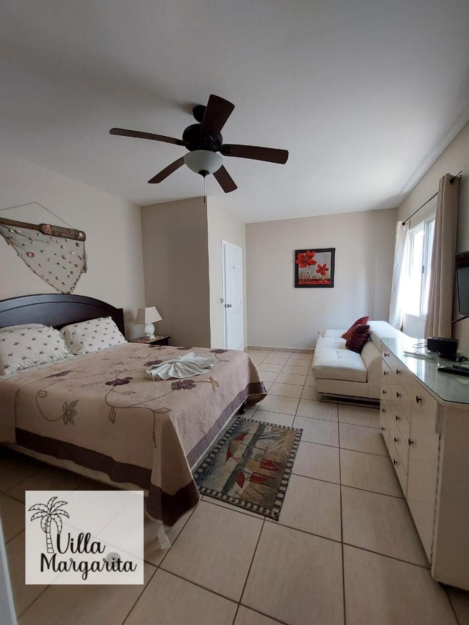 Villa Margarita